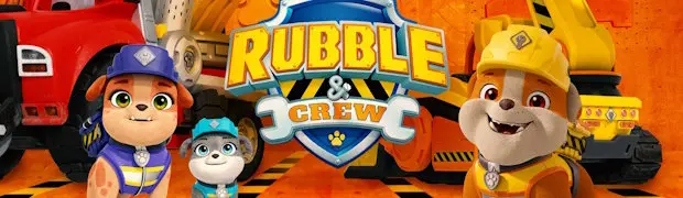 Крепыш и команда